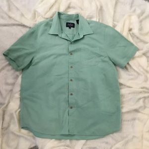 Nat Nast Luxury Originals Sea Foam Silk Casual